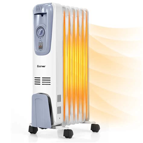 is fan heater bad for health
